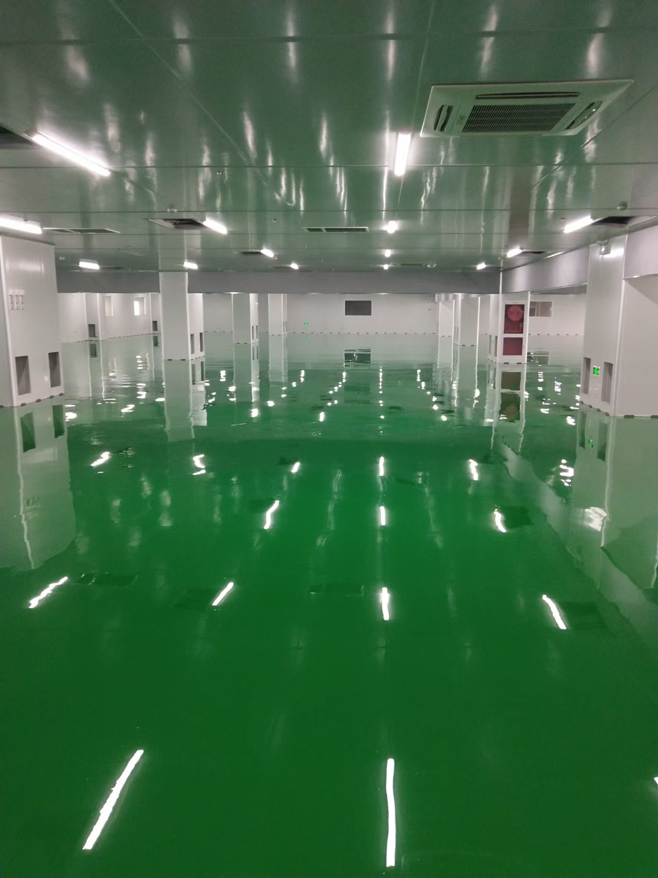 连云港地坪